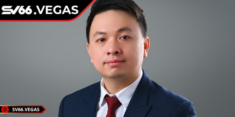 CEO đầu tư mạnh vào công nghệ của nhà cái