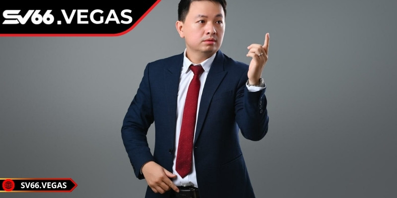 Tổng quan thông tin cá nhân CEO Ngọc Hùng Nguyễn