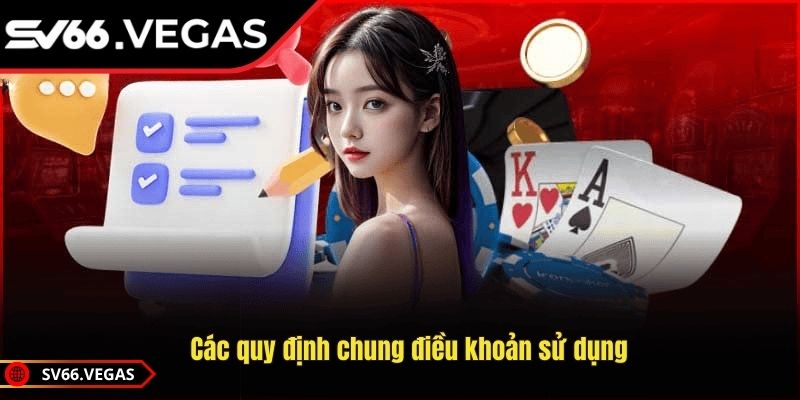 Thông tin về cơ chế xử lý các vi phạm