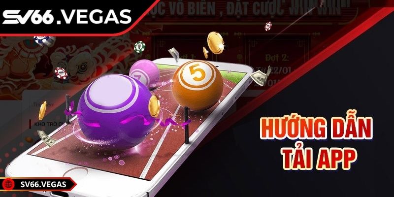 Cài đặt ứng dụng hệ điều hành iOS