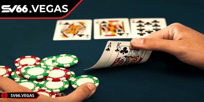 Các bộ bài trong xì tố theo thứ tự mạnh yếu
